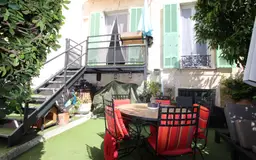 appartement 3 pièces à Nice (06000)