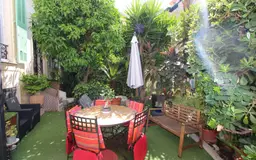 appartement 3 pièces à Nice (06000) — photo 13