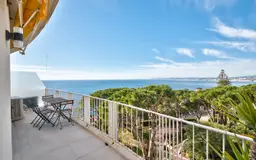 appartement 3 pièces à Nice (06300)
