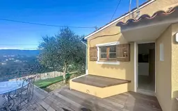 maison/villa 2 pièces à Nice (06000)