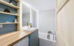 maison/villa 2 pièces à Nice (06000) — photo 11
