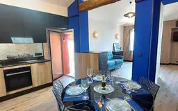 appartement 2 pièces à Villefranche-sur-Mer (06230)