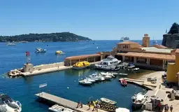 appartement 2 pièces à Villefranche-sur-Mer (06230) — photo 3
