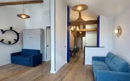 appartement 2 pièces à Villefranche-sur-Mer (06230) — photo 9