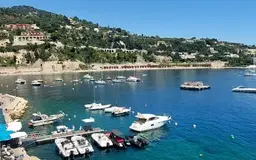 appartement 2 pièces à Villefranche-sur-Mer (06230) — photo 4
