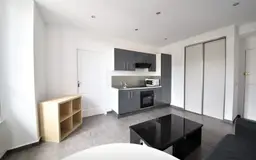 appartement 2 pièces à Nice (06000)