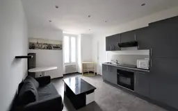 appartement 2 pièces à Nice (06000) — photo 2