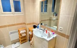 appartement 3 pièces à Nice (06000) — photo 14