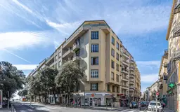 appartement 3 pièces à Nice (06000)