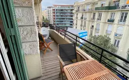 appartement 3 pièces à Nice (06000) — photo 16