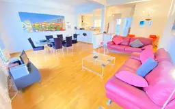 appartement 3 pièces à Nice (06000) — photo 9