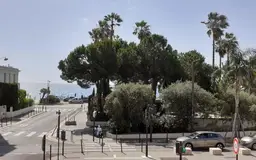 appartement 1 pièce à Nice (06200)