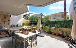 appartement 5 pièces à Nice (06000)