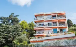 appartement 5 pièces à Nice (06300) — photo 28