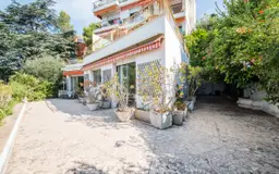 appartement 5 pièces à Nice (06300)