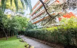 appartement 5 pièces à Nice (06300) — photo 27