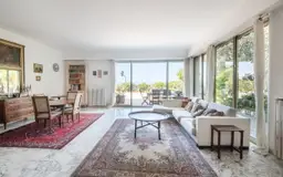 appartement 5 pièces à Nice (06300) — photo 8