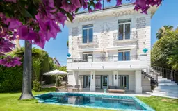 maison/villa 5 pièces à Nice (06300)