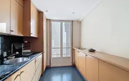 appartement 2 pièces à Nice (06000) — photo 8