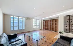 appartement 2 pièces à Nice (06000)
