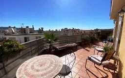 appartement 3 pièces à Nice (06000)