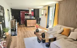 appartement 2 pièces à Saint-Laurent du Var (06700) — photo 4