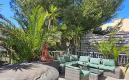 appartement 2 pièces à Saint-Laurent du Var (06700)