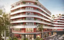 appartement 1 pièce à Nice (06000)
