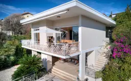 maison/villa 6 pièces à Nice (06100)