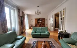appartement 5 pièces à Nice (06000) — photo 2