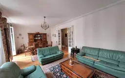 appartement 5 pièces à Nice (06000)