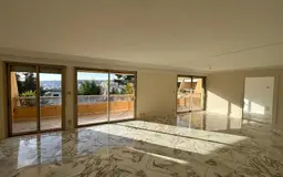 appartement 4 pièces à Nice (06100)