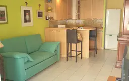 appartement 2 pièces à Nice (06000) — photo 8