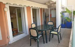 appartement 2 pièces à Nice (06000)