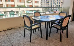 appartement 2 pièces à Nice (06000) — photo 2