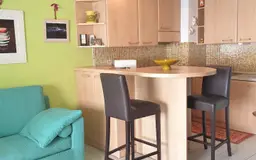 appartement 2 pièces à Nice (06000) — photo 11