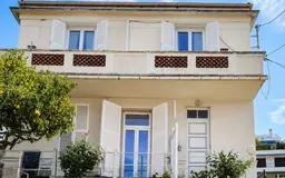appartement 4 pièces à Nice (06000)