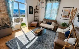 appartement 4 pièces à Nice (06000) — photo 2