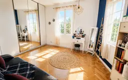 appartement 4 pièces à Nice (06000) — photo 7