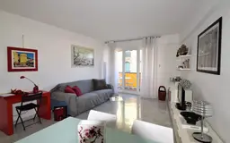 appartement 2 pièces à Nice (06000) — photo 2