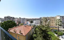 appartement 2 pièces à Nice (06000)