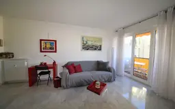 appartement 2 pièces à Nice (06000) — photo 5
