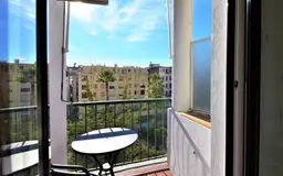 appartement 2 pièces à Nice (06000) — photo 12
