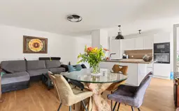 appartement 2 pièces à Nice (06200) — photo 2