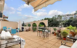 appartement 2 pièces à Nice (06200)