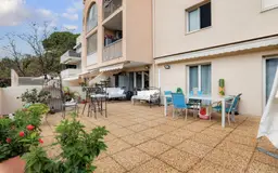 appartement 2 pièces à Nice (06200) — photo 10