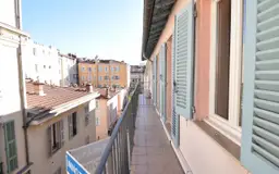 appartement 2 pièces à Nice (06000) — photo 12