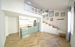appartement 2 pièces à Nice (06000)