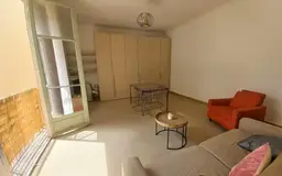appartement 1 pièce à Nice (06000)