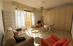 appartement 1 pièce à Nice (06000) — photo 3